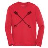 ATC PRO TEAM LONG SLEEVE YOUTH TEE Thumbnail