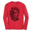 ATC PRO TEAM LONG SLEEVE YOUTH TEE Thumbnail