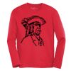 ATC PRO TEAM LONG SLEEVE YOUTH TEE Thumbnail
