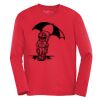 ATC PRO TEAM LONG SLEEVE YOUTH TEE Thumbnail