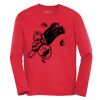 ATC PRO TEAM LONG SLEEVE YOUTH TEE Thumbnail