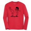 ATC PRO TEAM LONG SLEEVE YOUTH TEE Thumbnail