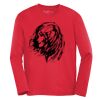 ATC PRO TEAM LONG SLEEVE YOUTH TEE Thumbnail