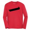 ATC PRO TEAM LONG SLEEVE YOUTH TEE Thumbnail