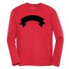 ATC PRO TEAM LONG SLEEVE YOUTH TEE Thumbnail