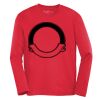 ATC PRO TEAM LONG SLEEVE YOUTH TEE Thumbnail