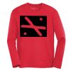 ATC PRO TEAM LONG SLEEVE YOUTH TEE Thumbnail