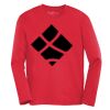 ATC PRO TEAM LONG SLEEVE YOUTH TEE Thumbnail