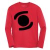 ATC PRO TEAM LONG SLEEVE YOUTH TEE Thumbnail