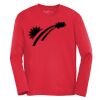 ATC PRO TEAM LONG SLEEVE YOUTH TEE Thumbnail