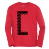 ATC PRO TEAM LONG SLEEVE YOUTH TEE Thumbnail