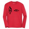 ATC PRO TEAM LONG SLEEVE YOUTH TEE Thumbnail