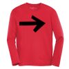 ATC PRO TEAM LONG SLEEVE YOUTH TEE Thumbnail
