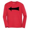 ATC PRO TEAM LONG SLEEVE YOUTH TEE Thumbnail