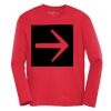 ATC PRO TEAM LONG SLEEVE YOUTH TEE Thumbnail