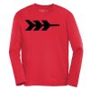 ATC PRO TEAM LONG SLEEVE YOUTH TEE Thumbnail