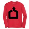 ATC PRO TEAM LONG SLEEVE YOUTH TEE Thumbnail