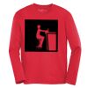 ATC PRO TEAM LONG SLEEVE YOUTH TEE Thumbnail