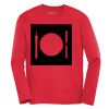 ATC PRO TEAM LONG SLEEVE YOUTH TEE Thumbnail