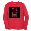 ATC PRO TEAM LONG SLEEVE YOUTH TEE Thumbnail