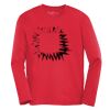 ATC PRO TEAM LONG SLEEVE YOUTH TEE Thumbnail