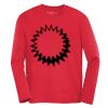 ATC PRO TEAM LONG SLEEVE YOUTH TEE Thumbnail
