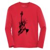ATC PRO TEAM LONG SLEEVE YOUTH TEE Thumbnail