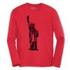 ATC PRO TEAM LONG SLEEVE YOUTH TEE Thumbnail