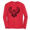 ATC PRO TEAM LONG SLEEVE YOUTH TEE Thumbnail