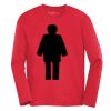 ATC PRO TEAM LONG SLEEVE YOUTH TEE Thumbnail