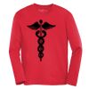 ATC PRO TEAM LONG SLEEVE YOUTH TEE Thumbnail