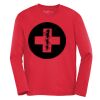 ATC PRO TEAM LONG SLEEVE YOUTH TEE Thumbnail