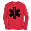 ATC PRO TEAM LONG SLEEVE YOUTH TEE Thumbnail