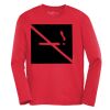 ATC PRO TEAM LONG SLEEVE YOUTH TEE Thumbnail