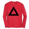 ATC PRO TEAM LONG SLEEVE YOUTH TEE Thumbnail