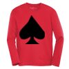 ATC PRO TEAM LONG SLEEVE YOUTH TEE Thumbnail