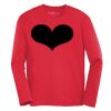 ATC PRO TEAM LONG SLEEVE YOUTH TEE Thumbnail