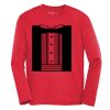ATC PRO TEAM LONG SLEEVE YOUTH TEE Thumbnail