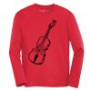 ATC PRO TEAM LONG SLEEVE YOUTH TEE Thumbnail