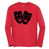 ATC PRO TEAM LONG SLEEVE YOUTH TEE Thumbnail