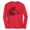ATC PRO TEAM LONG SLEEVE YOUTH TEE Thumbnail