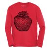 ATC PRO TEAM LONG SLEEVE YOUTH TEE Thumbnail