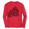 ATC PRO TEAM LONG SLEEVE YOUTH TEE Thumbnail