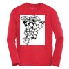 ATC PRO TEAM LONG SLEEVE YOUTH TEE Thumbnail