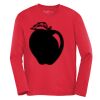 ATC PRO TEAM LONG SLEEVE YOUTH TEE Thumbnail