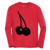 ATC PRO TEAM LONG SLEEVE YOUTH TEE Thumbnail