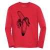 ATC PRO TEAM LONG SLEEVE YOUTH TEE Thumbnail