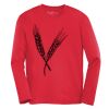 ATC PRO TEAM LONG SLEEVE YOUTH TEE Thumbnail