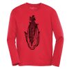 ATC PRO TEAM LONG SLEEVE YOUTH TEE Thumbnail