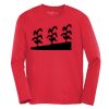 ATC PRO TEAM LONG SLEEVE YOUTH TEE Thumbnail